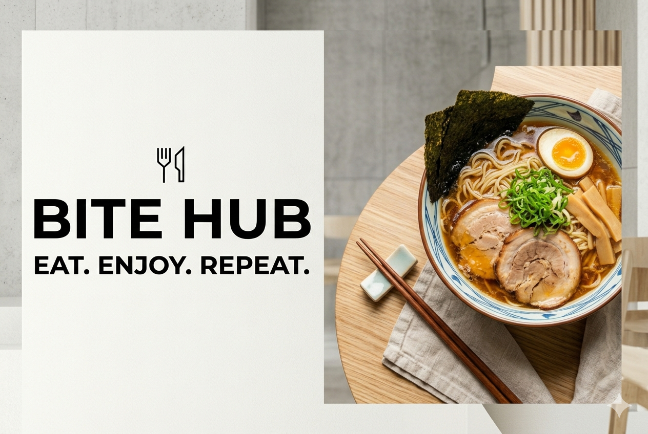BiteHub