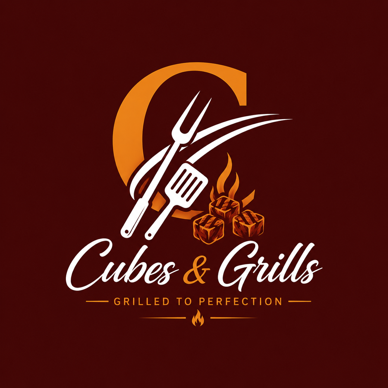 Cubes and Grills