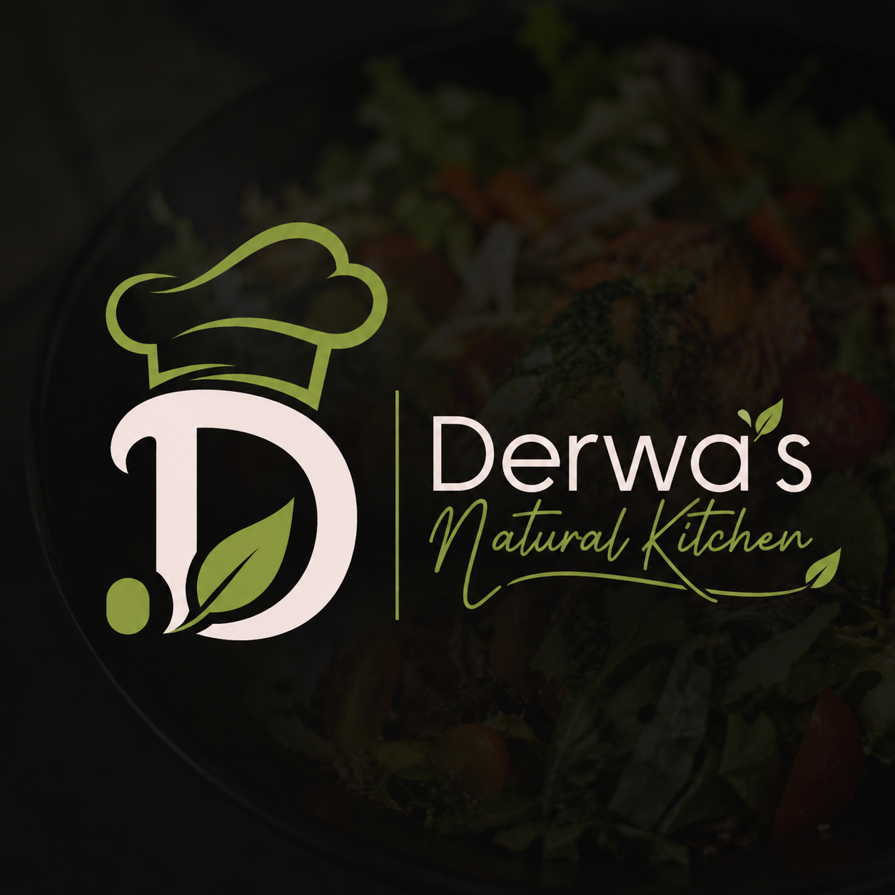 DERWA'S NATURAL KITCHEN