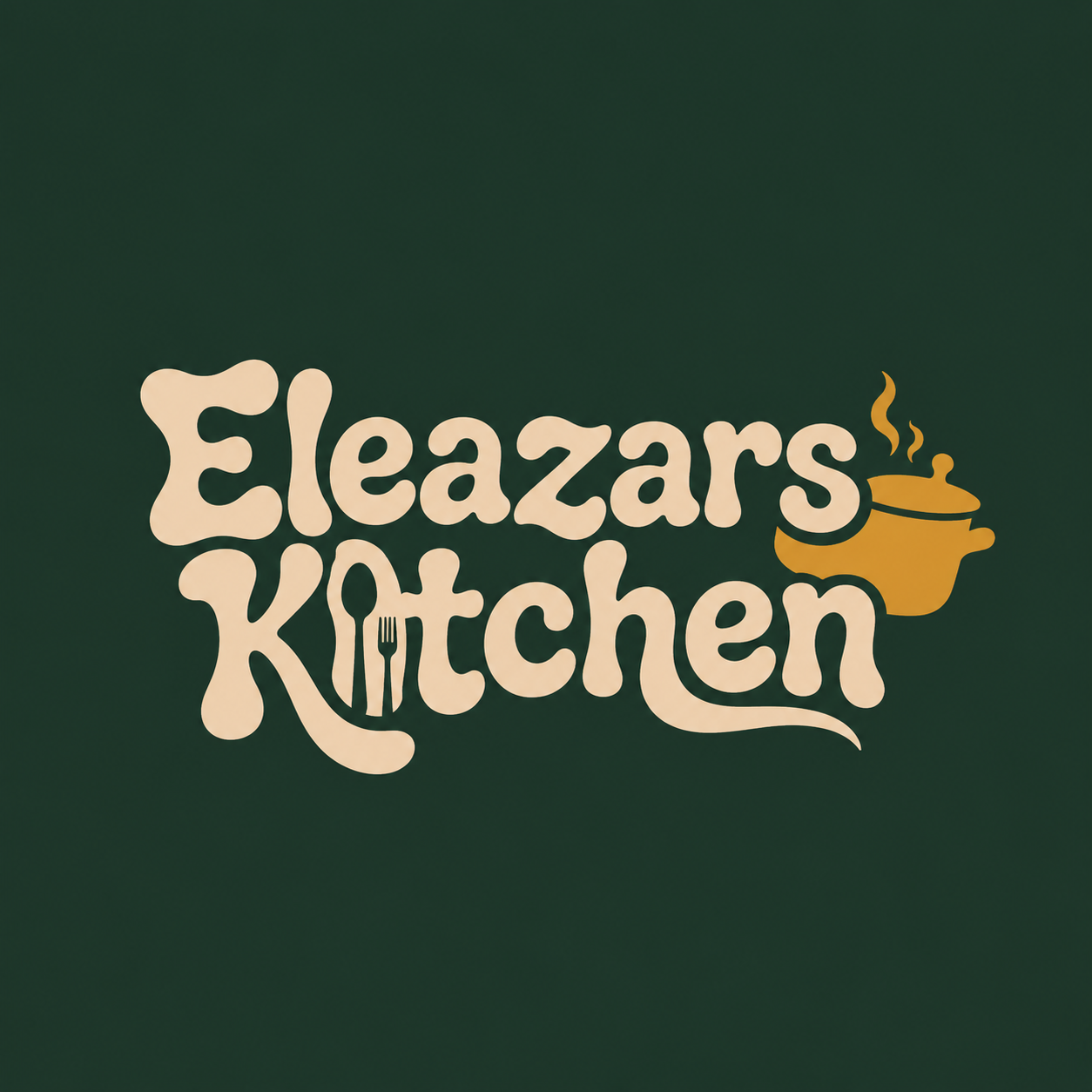 Eleazars kitchen