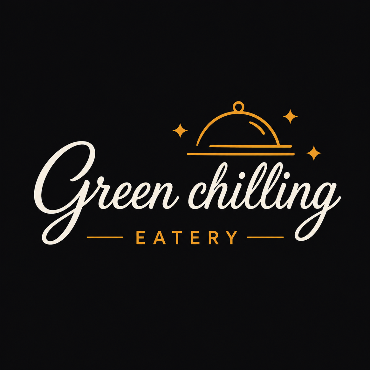 GREEN CHILLING EATERY
