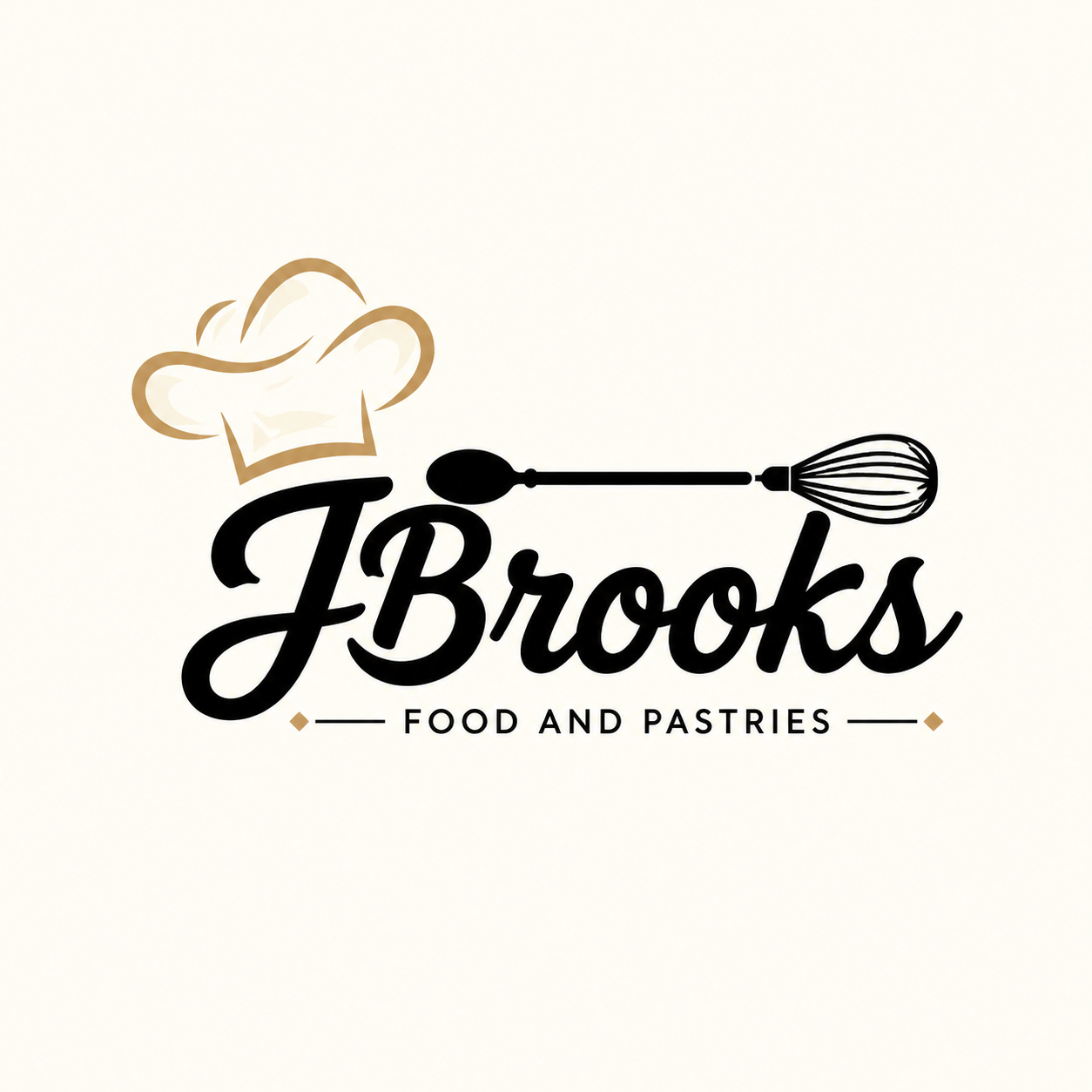 J'BROOKS FOOD AND PASTRIES