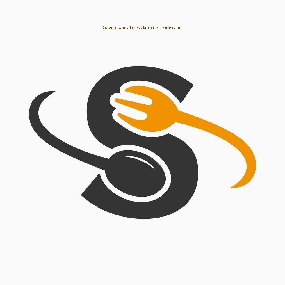 Seven angels catering services