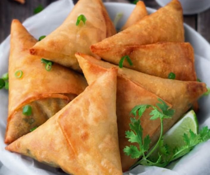 samosa