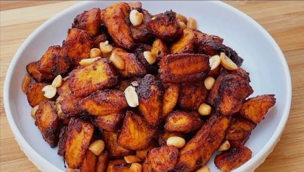 Kelewele