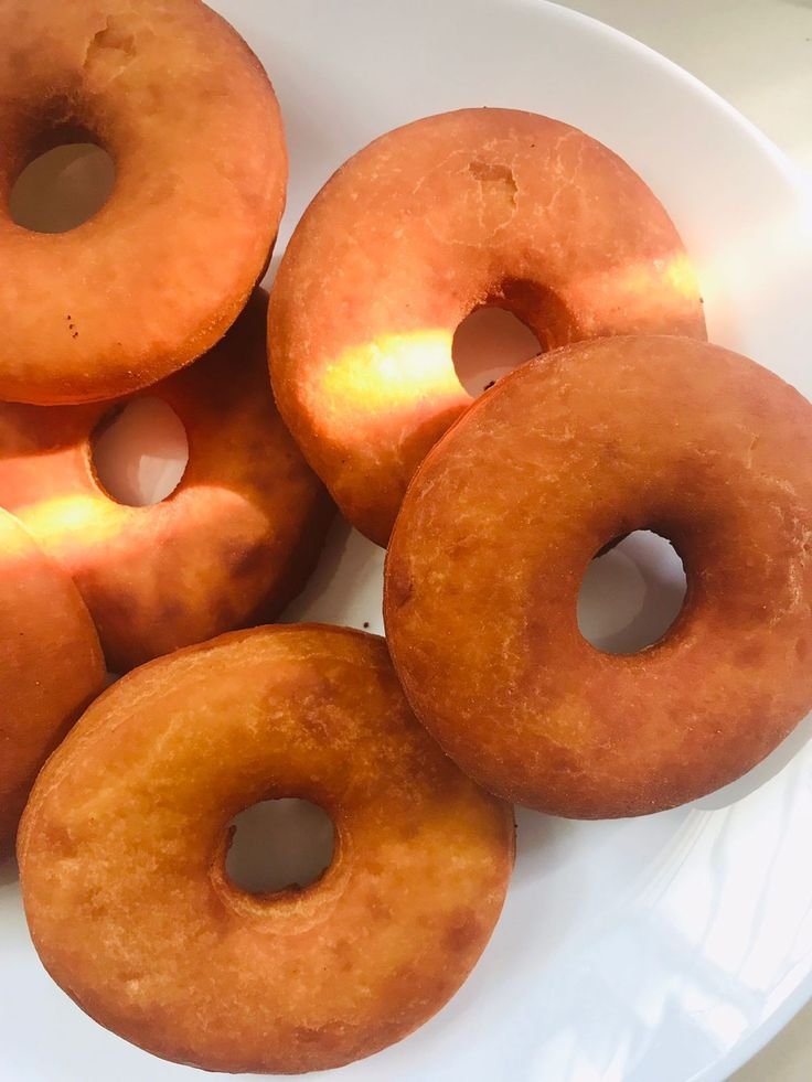 Donuts