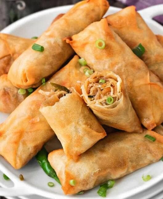 Spring roll