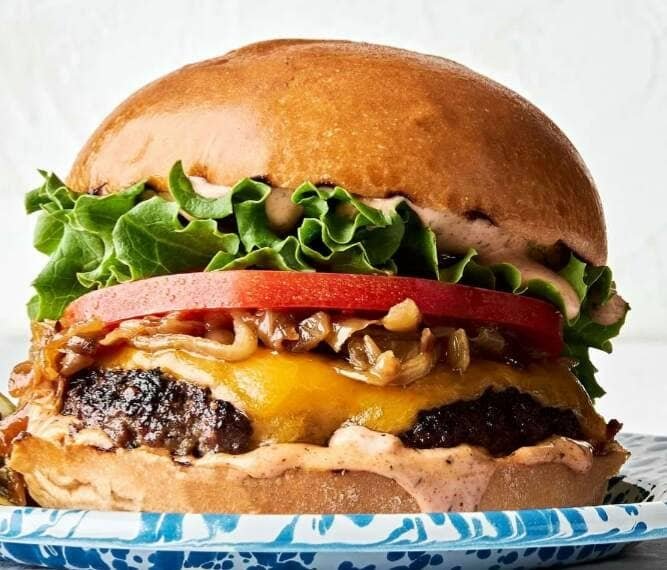 Burger
