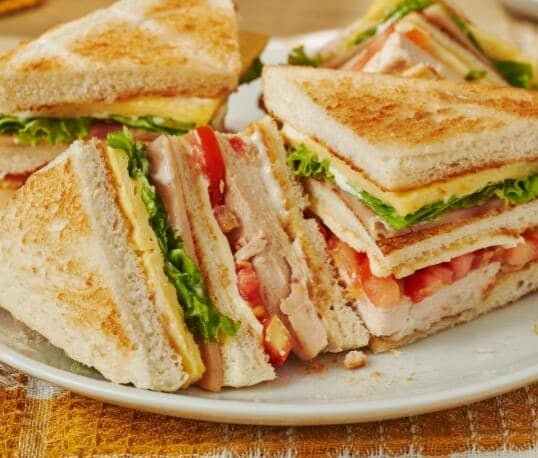 Club Sandwich