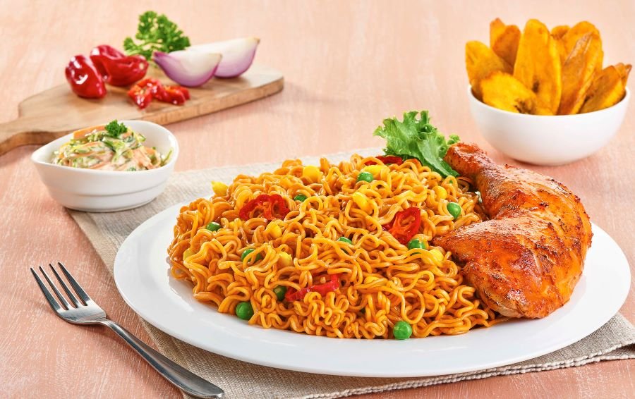 Noodles