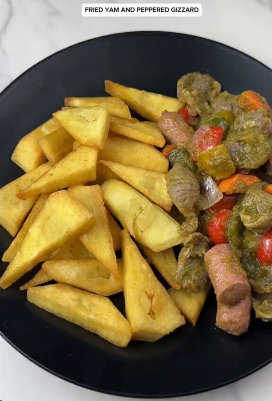Mini Fried Fiesta