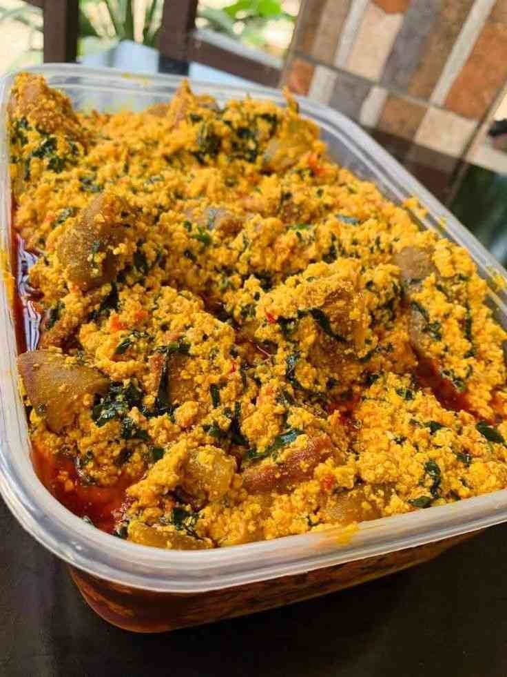 Egusi