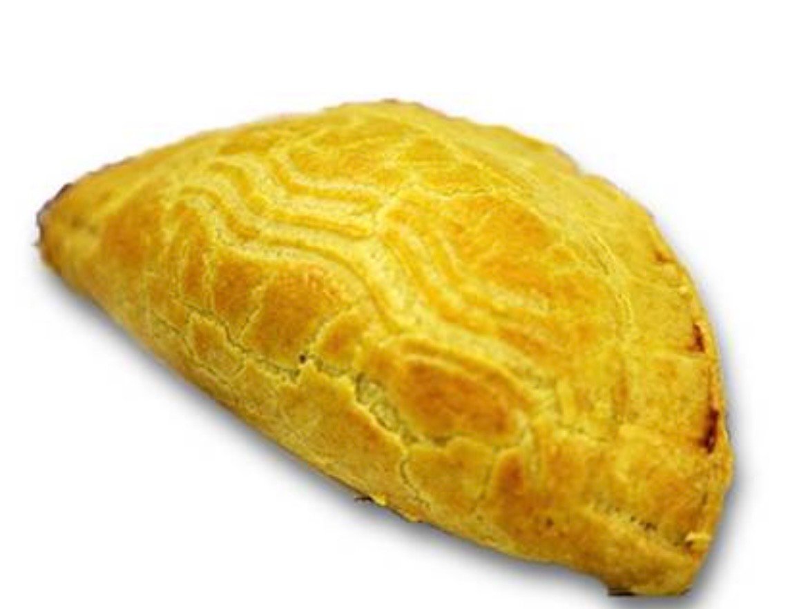 Meat pie