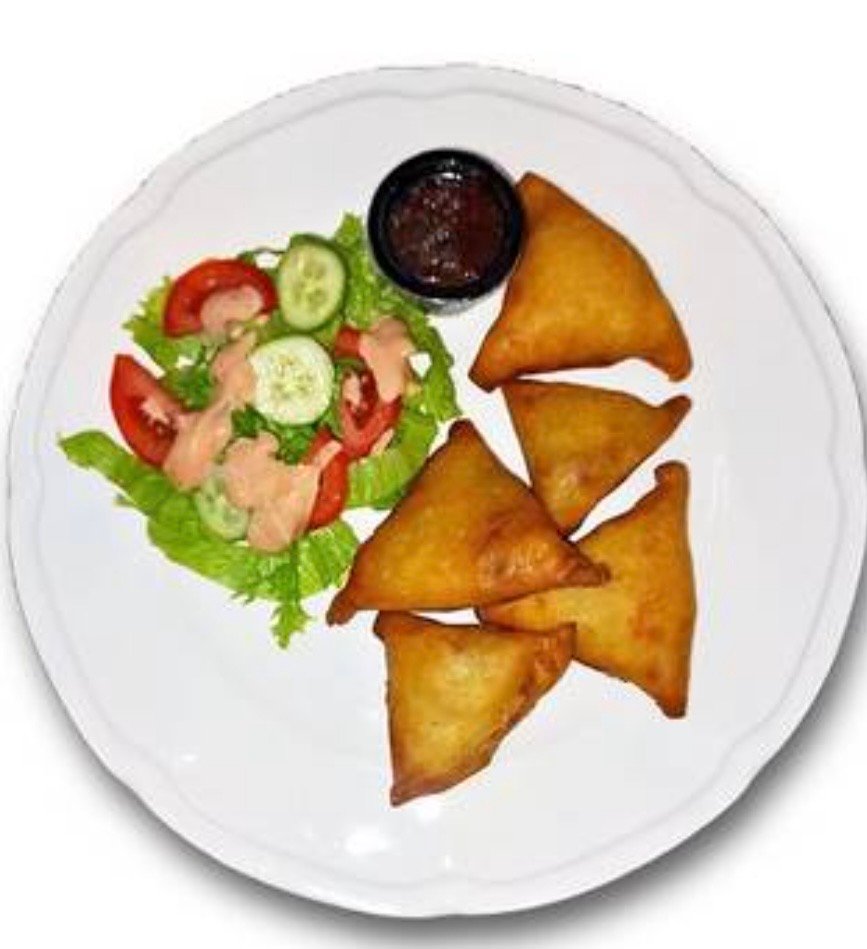 Samosa