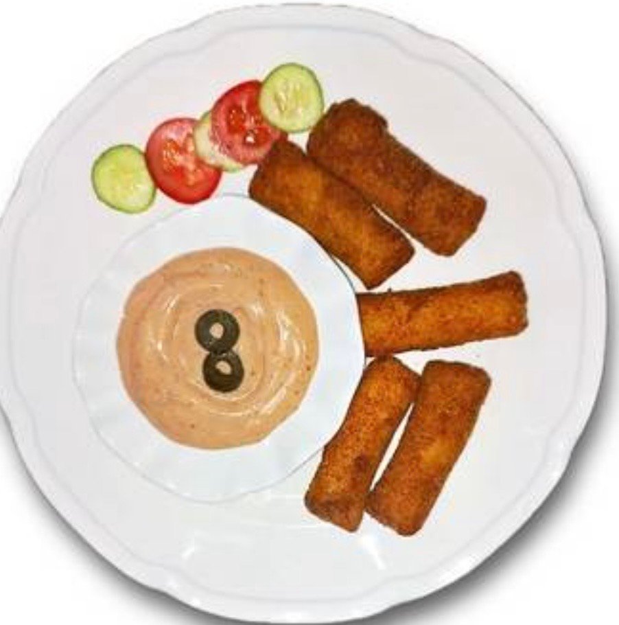 Spring rolls
