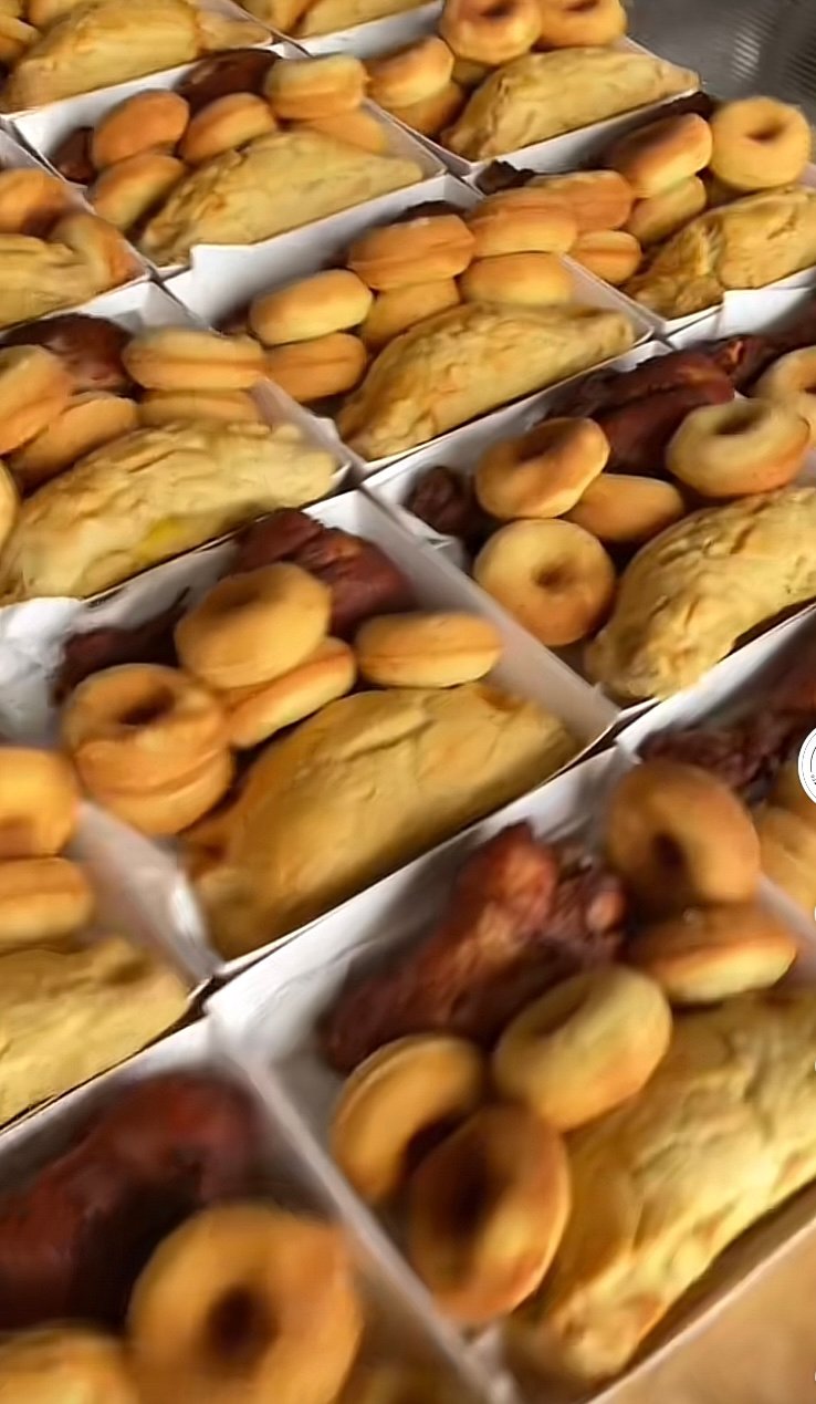 Small chops